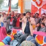 শোককে শক্তিতে পরিণত করে ঐক্যবদ্ধভাবে দেশ গঠনের আহ্বান বাপ্পীর