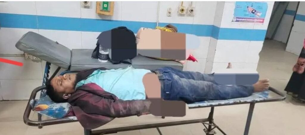 খুলনার বাইপাস সড়কে ট্রাকের চাপায় মোটরসাইকেল আরোহীর মৃত্যু