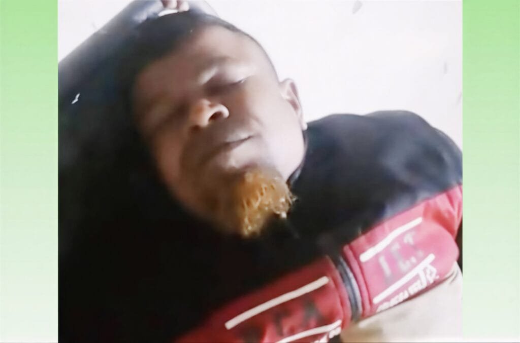 রূপসায় র‌্যাব সোর্স ফারুখ শেখকে হত্যাচেষ্টা: মামলা হয়নি, অধরাই হামলাকারীরা