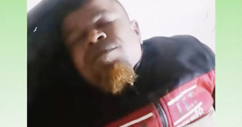 রূপসায় র্যাব সোর্স ফারুখ শেখকে হত্যাচেষ্টা: মামলা হয়নি, অধরাই হামলাকারীরা