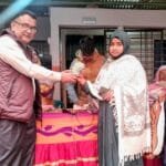 সলঙ্গায় মোস্তফা প্রি-ক্যাডেট স্কুলের পরীক্ষার ফলাফল প্রকাশ ও কৃতি শিক্ষার্থীদের সংবর্ধনা