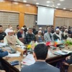 সিরাজগঞ্জ-৫ আসনে ৫ প্রার্থীর মনোনয়ন বৈধ; ২ জনের বাতিল