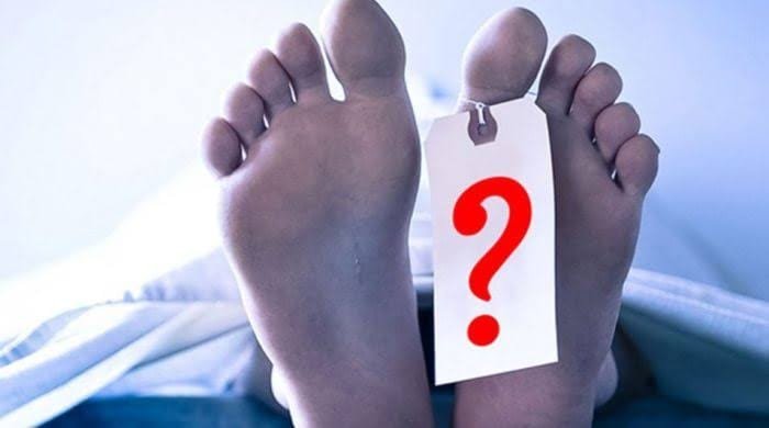 মাধবদীতে ছোট ভাইদের আঘাতে মাদকাসক্ত বড় ভাইয়ের মৃত্যু