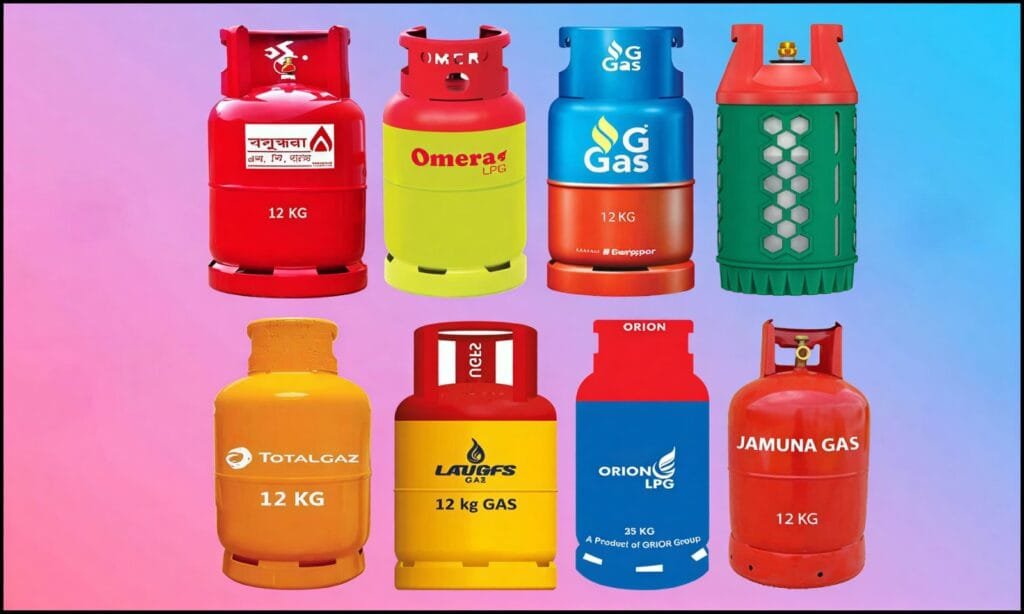 এলপি গ্যাস ব্যবসায়ীদের হয়রানির অভিযোগে নিন্দা জানাল খুলনা এলপি গ্যাস ব্যবসায়ী মালিক সমিতি