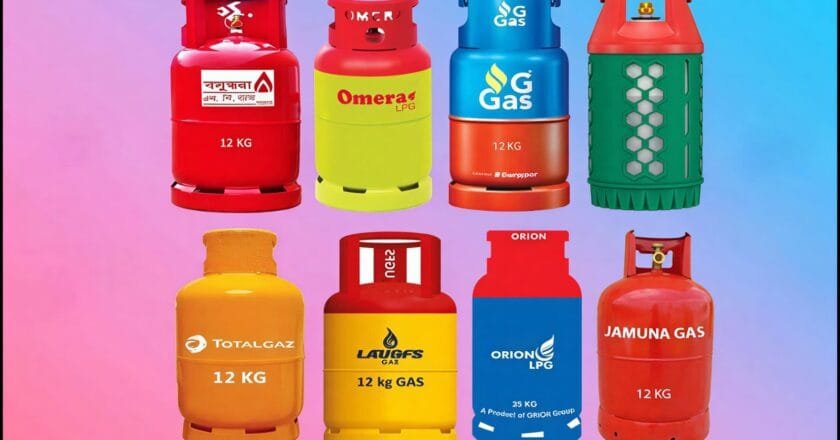 এলপি গ্যাস ব্যবসায়ীদের হয়রানির অভিযোগে নিন্দা জানাল খুলনা এলপি গ্যাস ব্যবসায়ী মালিক সমিতি