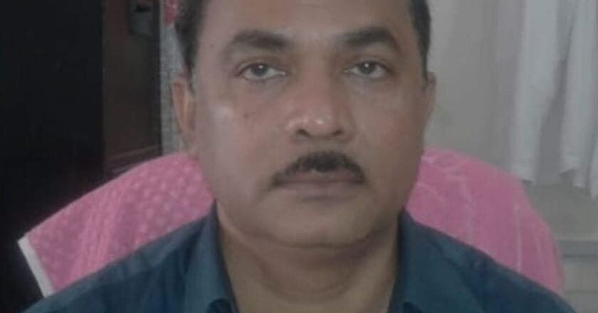 রংপুর বিভাগীয় স্বাস্থ্য পরিচালকের বিরুদ্ধে অনিয়ম–দুর্নীতি ও সাংবাদিককে হত্যার হুমকির অভিযোগ