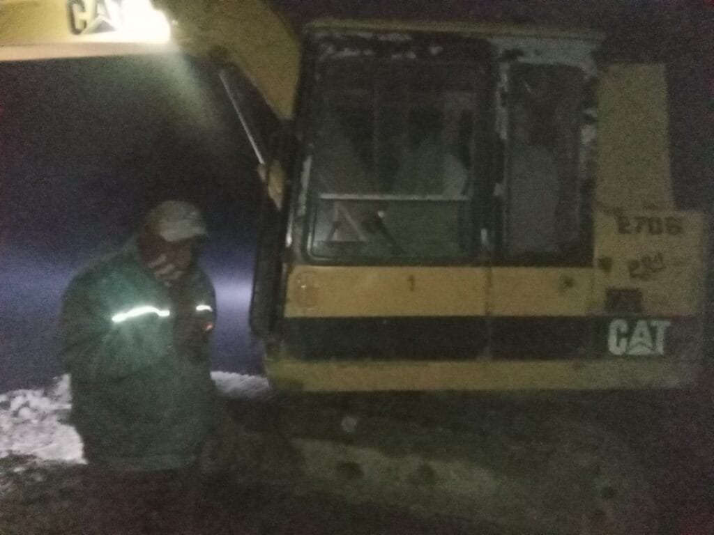 প্রশাসনকে বৃদ্ধাঙ্গুলি দেখিয়ে বদলগাছীতে দিন দিন বেড়েই চলেছে মাটি মাটার মহোৎসব