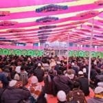 হাটিকুমরুল ইউনিয়ন বিএনপির উদ্যোগে খালেদা জিয়ার মাগফিরাত কামনায় দোয়া