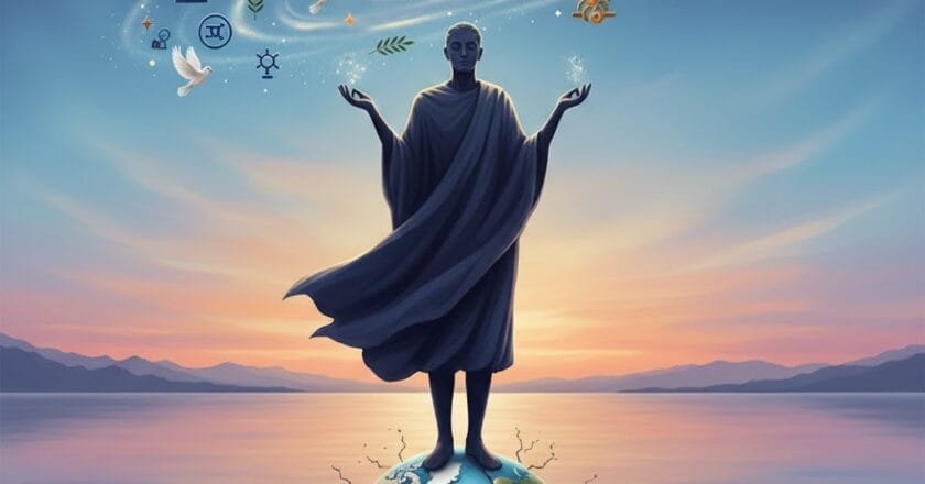 শান্তিকামী ট্রাম্পের উদ্দেশ্য কি? একটু ভাবতে হবে