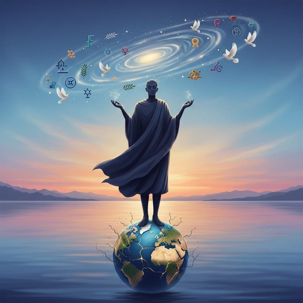 ন্তিকামী ট্রাম্পের উদ্দেশ্য কি? একটু ভাবতে হবে