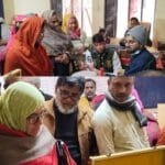 বেলকুচিতে নূরুল-মোমেনা ফাউন্ডেশনের উদ্যোগে ফ্রি মেডিকেল ক্যাম্প অনুষ্ঠিত