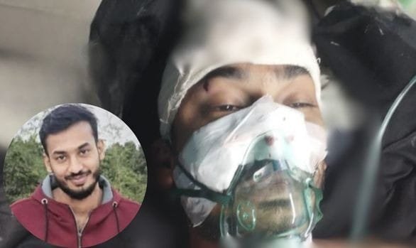 রূপসা বাগমারায় গুলিতে যুবক নিহত, রাতের ঘটনায় এলাকায় আতঙ্ক