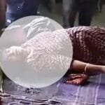 কুড়িগ্রামে তিন সন্তানের জননীকে গলা কেটে হত্যা