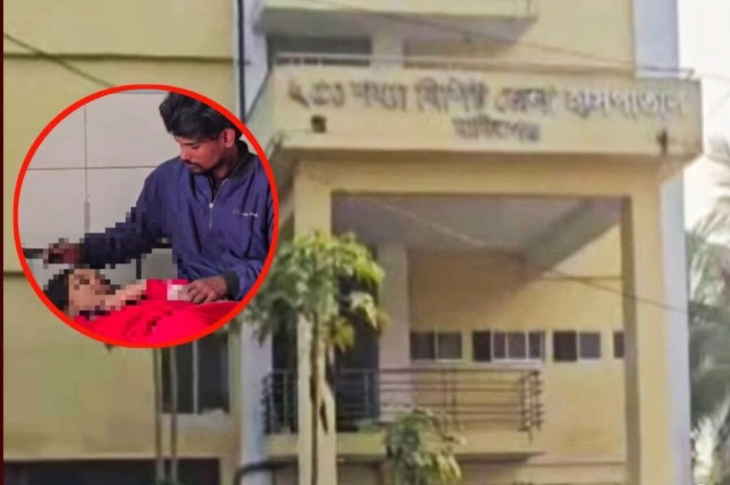 সহযোগিতার আশ্বাসে হাসপাতালে নিয়ে গিয়ে ধর্ষণ: মানিকগঞ্জে আটক দুই আনসার সদস্য