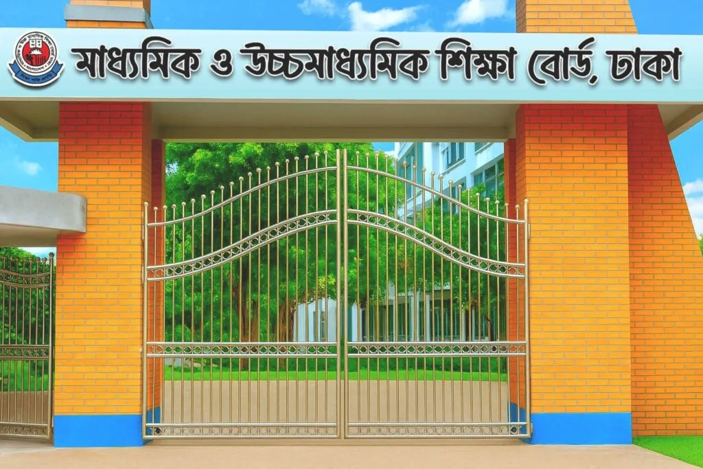 বিলম্ব ফিসহ এসএসসি’র ফরম পূরণের শেষ তারিখ ঘোষণা করল ঢাকা শিক্ষা বোর্ড