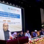 নাগরিকদের ব্যক্তিগত তথ্য সুরক্ষায় উদ্যোক্তাদের দায়িত্বশীল হতে হবে: ফয়েজ আহমদ