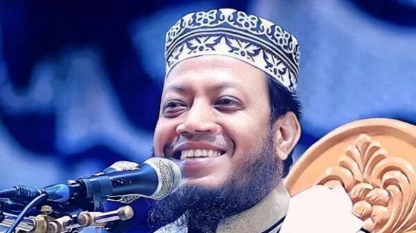 ইসলামী বক্তা আমির হামজার বিরুদ্ধে মামলা গ্রহণ, তদন্তের নির্দেশ আদালতের