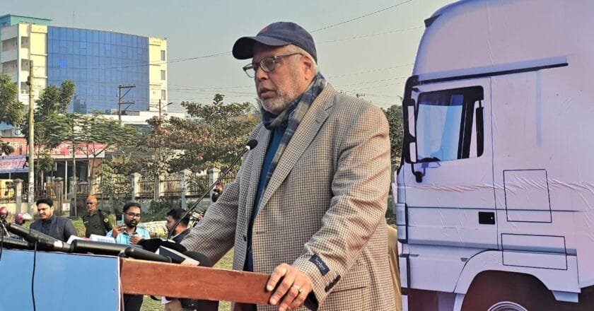 নির্বিঘ্ন ভোটাধিকার নিশ্চিত করতে ভোটকেন্দ্রে সিসিটিভি বসানো হবে: জ্বালানি উপদেষ্টা