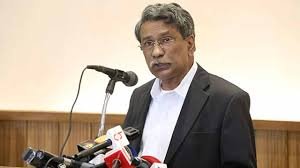 ২২ জানুয়ারি খুলনায় গণভোট প্রচার সভায় অংশগ্রহণ করবেন অধ্যাপক আলী রীয়াজ