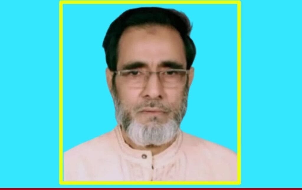 দলীয় শৃঙ্খলা ভঙ্গ: মানিকগঞ্জের আতাউর রহমান আতাকে বিএনপি থেকে বহিষ্কার