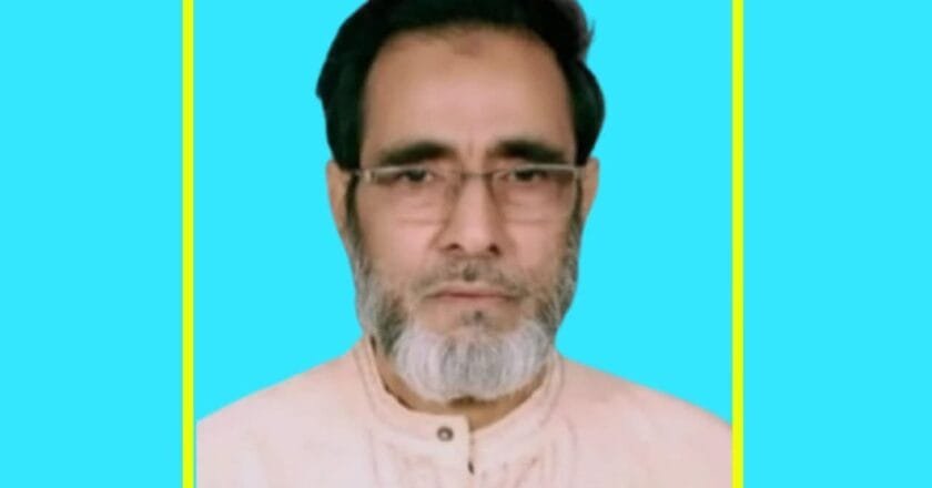 দলীয় শৃঙ্খলা ভঙ্গ: মানিকগঞ্জের আতাউর রহমান আতাকে বিএনপি থেকে বহিষ্কার