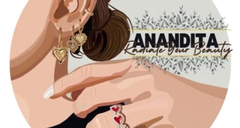 বেরোবি শিক্ষার্থী সানজানার হাতে গড়া স্বপ্ন ‘আনন্দিতা’