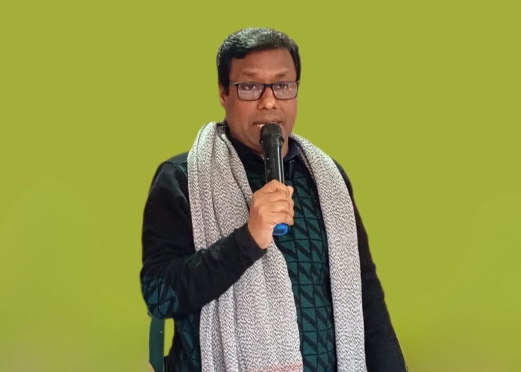 বাপার কেন্দ্রীয় কার্যনির্বাহী কমিটির সদস্য হলেন অ্যাডভোকেট মো. বাবুল হাওলাদার