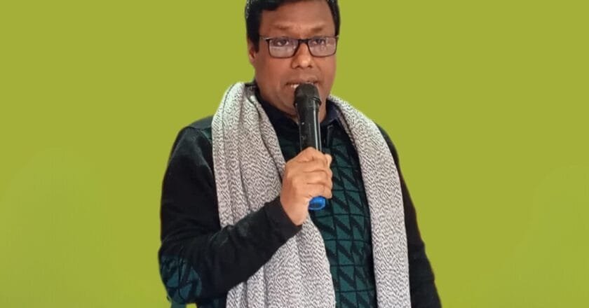 বাপার কেন্দ্রীয় কার্যনির্বাহী কমিটির সদস্য হলেন অ্যাডভোকেট মো. বাবুল হাওলাদার