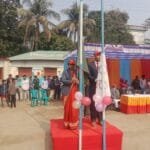 বদলগাছী সরকারি মডেল পাইলট হাইস্কুলে ৮৬তম বার্ষিক ক্রীড়া প্রতিযোগিতা অনুষ্ঠিত