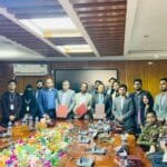 ডিজিটাল ডিভাইস অ্যান্ড ইনোভেশন এক্সপো ২০২৬-এ নলেজ পার্টনার হিসেবে ইউআইটিএস-এর সমঝোতা স্মারক স্বাক্ষর