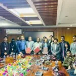 ডিজিটাল ডিভাইস অ্যান্ড ইনোভেশন এক্সপো ২০২৬-এ নলেজ পার্টনার হিসেবে ইউআইটিএস-এর সমঝোতা স্মারক স্বাক্ষর