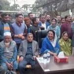 মানিকগঞ্জের মানুষ ধানের শীষকে ভালোবাসে: আফরোজা খানম রিতা