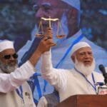 কার্ড দিয়ে নয়, যুবকদের প্রশিক্ষণের মাধ্যমে স্বাবলম্বী করা হবে: সিরাজগঞ্জে ডা. শফিকুর রহমান