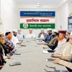 নতুন পে-স্কেলে বৈষম্য ও গ্যাস সিলিন্ডারের কৃত্রিম সংকট নিয়ে ইসলামী ঐক্য আন্দোলনের উদ্বেগ: সমাধানের জোর দাবি