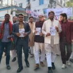 জুলাই শহীদদের প্রতি সম্মান জানাতে গণভোটে ‘হ্যাঁ’ দেওয়ার আহ্বান: শেখ জাহাঙ্গীর হুসাইন হেলাল