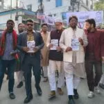 জুলাই শহীদদের প্রতি সম্মান জানাতে গণভোটে ‘হ্যাঁ’ দেওয়ার আহ্বান: শেখ জাহাঙ্গীর হুসাইন হেলাল