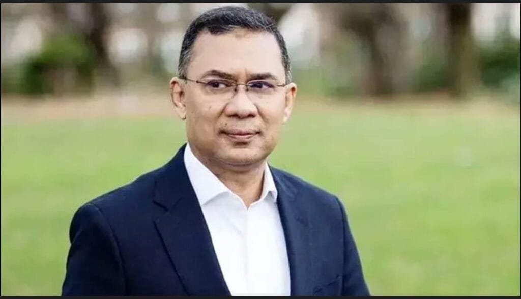 রাজশাহীতে নির্বাচনী উত্তাপ বাড়াতে আসছেন বিএনপি চেয়ারম্যান তারেক রহমান, ২৮ জানুয়ারি জনসভা