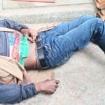 মানিকগঞ্জ বাসস্ট্যান্ড এলাকা থেকে ইটভাটা শ্রমিকের মরদেহ উদ্ধার