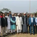 খুলনায় আগামীকাল আমীরে জামায়াতের নির্বাচনী জনসভা