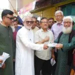 নির্বাচন হবে উৎসবমুখর; মানুষ প্রস্তুত: নজরুল মঞ্জু