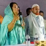 মানিকগঞ্জ ৩ আসনের উন্নয়নে ধানের শীষে ভোটের আহ্বান বিএনপি প্রার্থী আফরোজা খানম রিতার