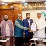 ফাজিল (পাস) পরীক্ষার ফল প্রকাশ পাশের হার ৯৩.৬৩ শতাংশ