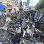 লেবাননে ইসরায়েলি বিমান হামলায় টেলিভিশন উপস্থাপক নিহত