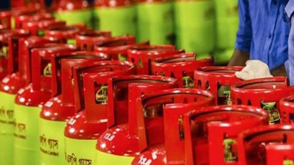 এলপি গ্যাসের ভ্যাট কমানোর সুপারিশ মন্ত্রণালয়ের