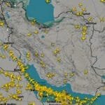 ট্রাম্পের হুমকি ও সংঘাতের আশঙ্কার মাঝেই আকাশসীমা খুলে দিল ইরান