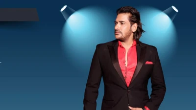 ব্যবসায় ধ্বস: সিনেমাকে ‘বিদায়’ জানালেন অনন্ত জলিল