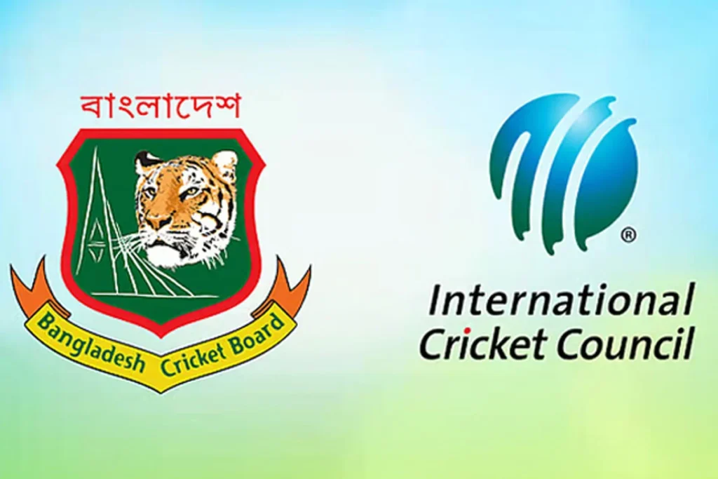 বিশ্বকাপের ভেন্যু পরিবর্তনের দাবিতে আইসিসিকে ফের চিঠি বিসিবির