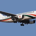 ১৪ বছর পর আজ থেকে ঢাকা-করাচি সরাসরি ফ্লাইট চালু