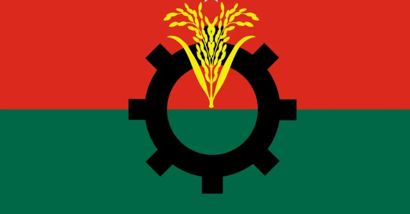 নির্বাচনি বৈতরণী পার হতে বিএনপির ‘থিম সং’ উদ্বোধন আজ