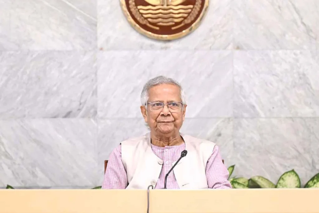 উপদেষ্টা পরিষদের বৈঠক অনুষ্ঠিত